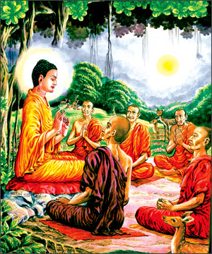 Dhamma Chakkappavattana Sutta آهنگ زنگ دانلود رایگان