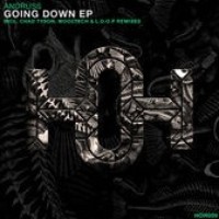 Going Down Ringtone Ladda ner gratis