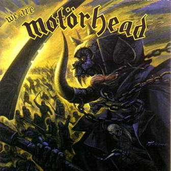 We Are Motorhead Descarcă ton de apel gratuit
