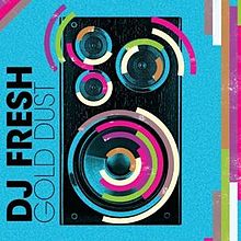 Gold Dust (Radio Edit) آهنگ زنگ دانلود رایگان