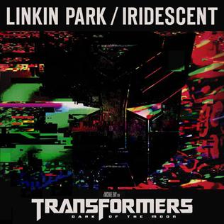 Iridescent Ringtone downloaden gratis