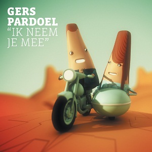 Ik Neem Je Mee Descarregar gratis el to de trucada