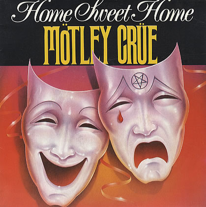 Home Sweet Home Descarregar gratis el to de trucada