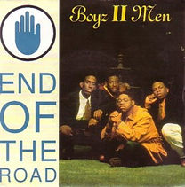 End Of The Road (New Version) (2011) آهنگ زنگ دانلود رایگان