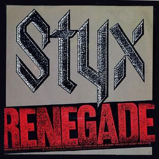 Renegade Descarregar gratis el to de trucada