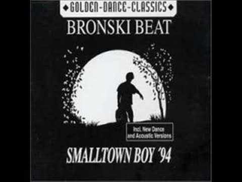 Smalltown Boy [acoustic Radioedit] آهنگ زنگ دانلود رایگان