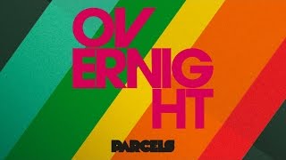 Overnight آهنگ زنگ دانلود رایگان