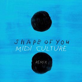 Shape Of You (Midi Culture Extended Remix) Descarregar gratis el to de trucada