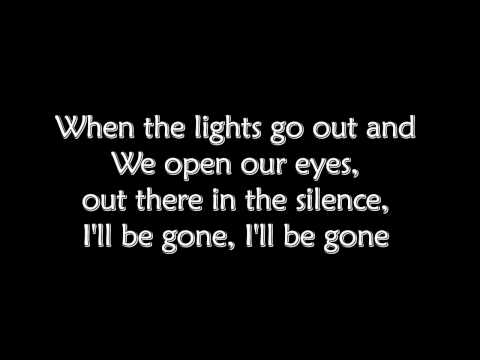 I'll Be Gone Zil sesi İndir Bedava