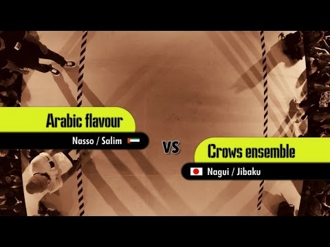 Arab Ensemble Klingelton kostenlos herunterladen