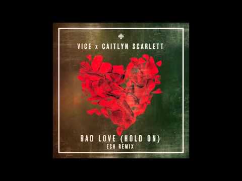 Bad Love آهنگ زنگ دانلود رایگان
