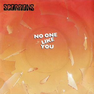No One Like You آهنگ زنگ دانلود رایگان