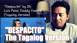 Despacito (Armenian Cover Version) 2017 Klingelton kostenlos herunterladen