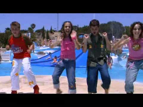 El Baile De La Ola Ringtone Ladda ner gratis
