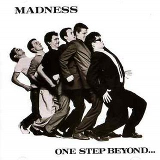 One Step Beyond Descarregar gratis el to de trucada