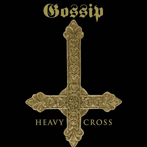 Heavy Cross آهنگ زنگ دانلود رایگان