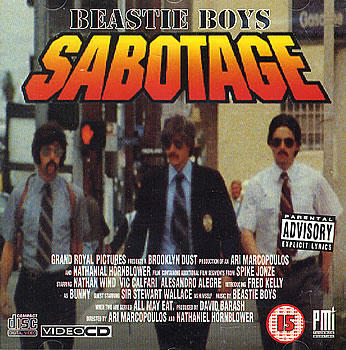 Sabotage Ringtone Ladda ner gratis