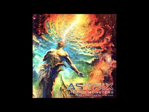 Alien Turned Human (Original Mix) Klingelton kostenlos herunterladen