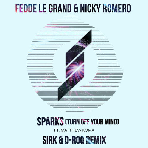 Sparks רינגטונים להורדה בחינם