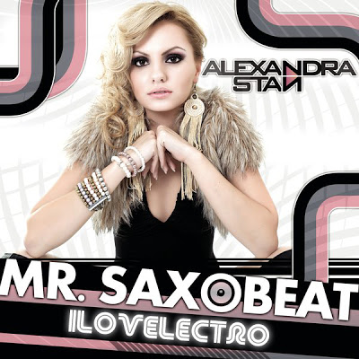 Mr Saxobeat (Original Mix) Scarica suoneria gratis
