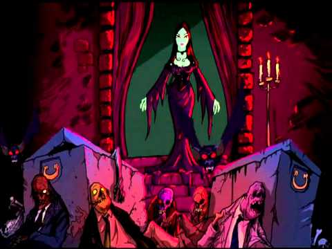 American Witch Zil sesi İndir Bedava