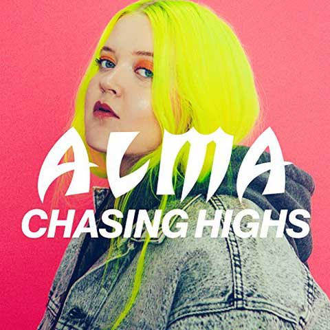 Chasing Highs آهنگ زنگ دانلود رایگان