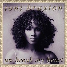 Toni Braxtone Un-Break My Heart Ringetone Download gratis