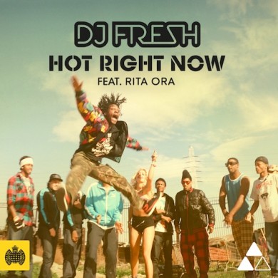 Hot Right Now Descarregar gratis el to de trucada