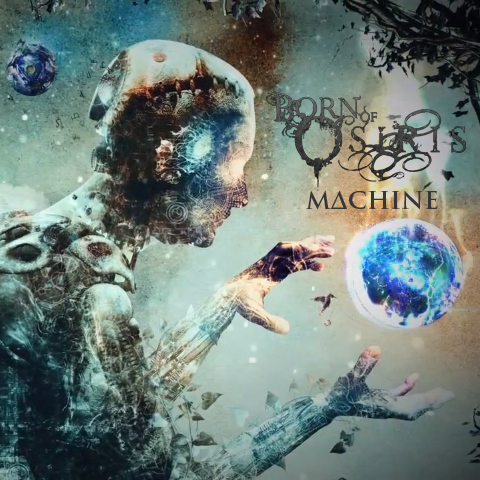 Machine Scarica suoneria gratis