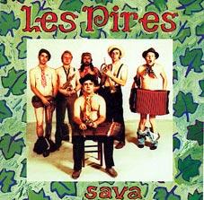 Les Pires آهنگ زنگ دانلود رایگان