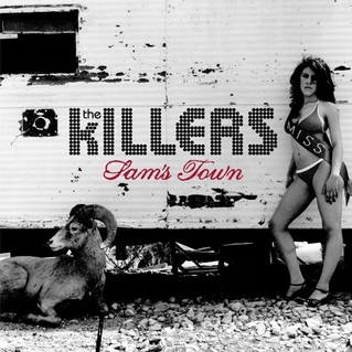 Sam's Town Ringetone Download gratis