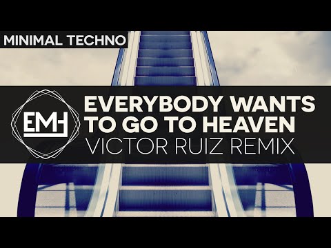 Everybody Wants To Go To Heaven Klingelton kostenlos herunterladen