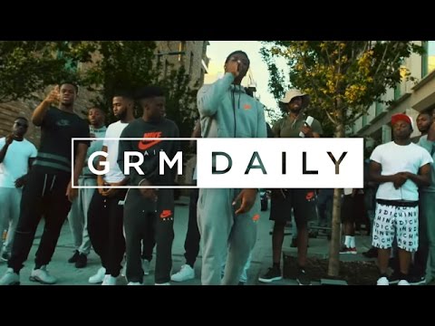 Verified [Music Video] | GRM Daily آهنگ زنگ دانلود رایگان