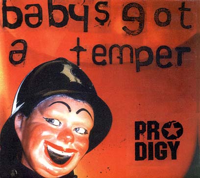 Baby's Got A Temper Descarregar gratis el to de trucada