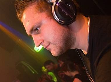 Imagine (Original Mix) Scarica suoneria gratis