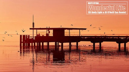 Wonderful Life (Dj Andy Light & Dj O'Neill Sax Radio Edit) Vyzvánění ke stažení zdarma