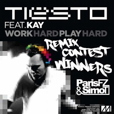 Work Hard Play Hard Ringtone Ladda ner gratis