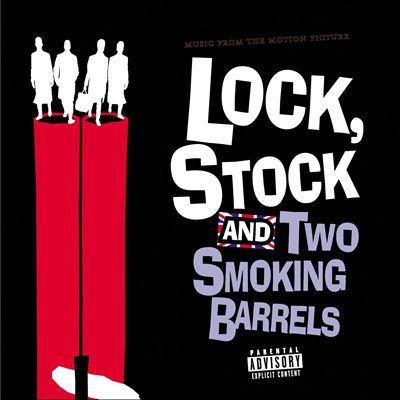 Lock Stock And Two Smoking Barrels Descarregar gratis el to de trucada