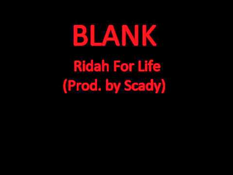 Ridah For Life Descarregar gratis el to de trucada