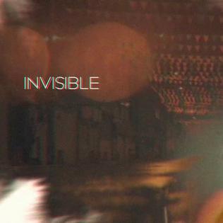 Invisible آهنگ زنگ دانلود رایگان