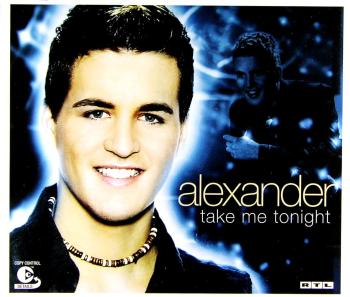 Take Me Tonight (Radio Edit) آهنگ زنگ دانلود رایگان