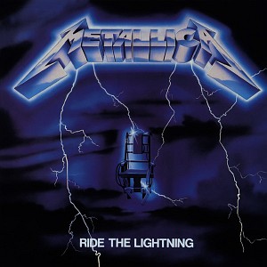 Ride The Lightning 벨소리 무료 다운로드