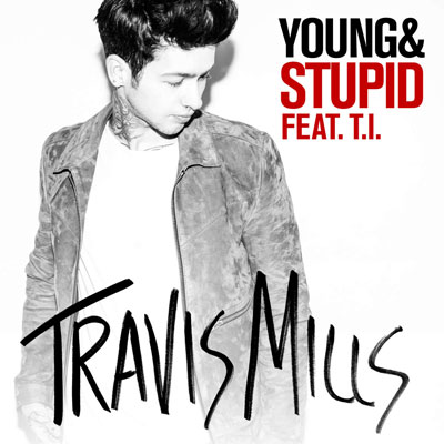 Young & Stupid Ringetone Download gratis