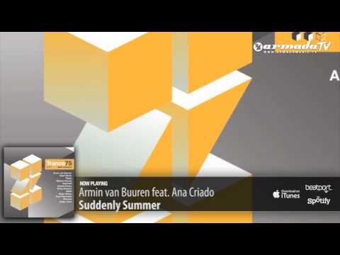 Suddenly Summer (Heatbeat Radio Edit) ดาวน์โหลดริงโทนฟรี