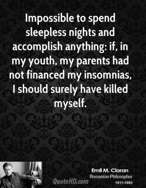 Sleepless Nights Scarica suoneria gratis