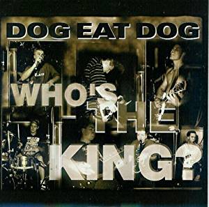 Who's The King Descarregar gratis el to de trucada