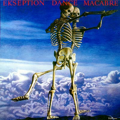 Dance Macabre آهنگ زنگ دانلود رایگان