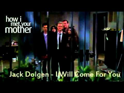 I Will Come For You آهنگ زنگ دانلود رایگان