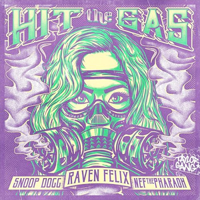 Hit The Gas Zil sesi İndir Bedava