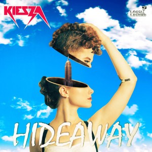 Hideaway [Kllrd Gre3ns Edition] [SM] Klingelton kostenlos herunterladen